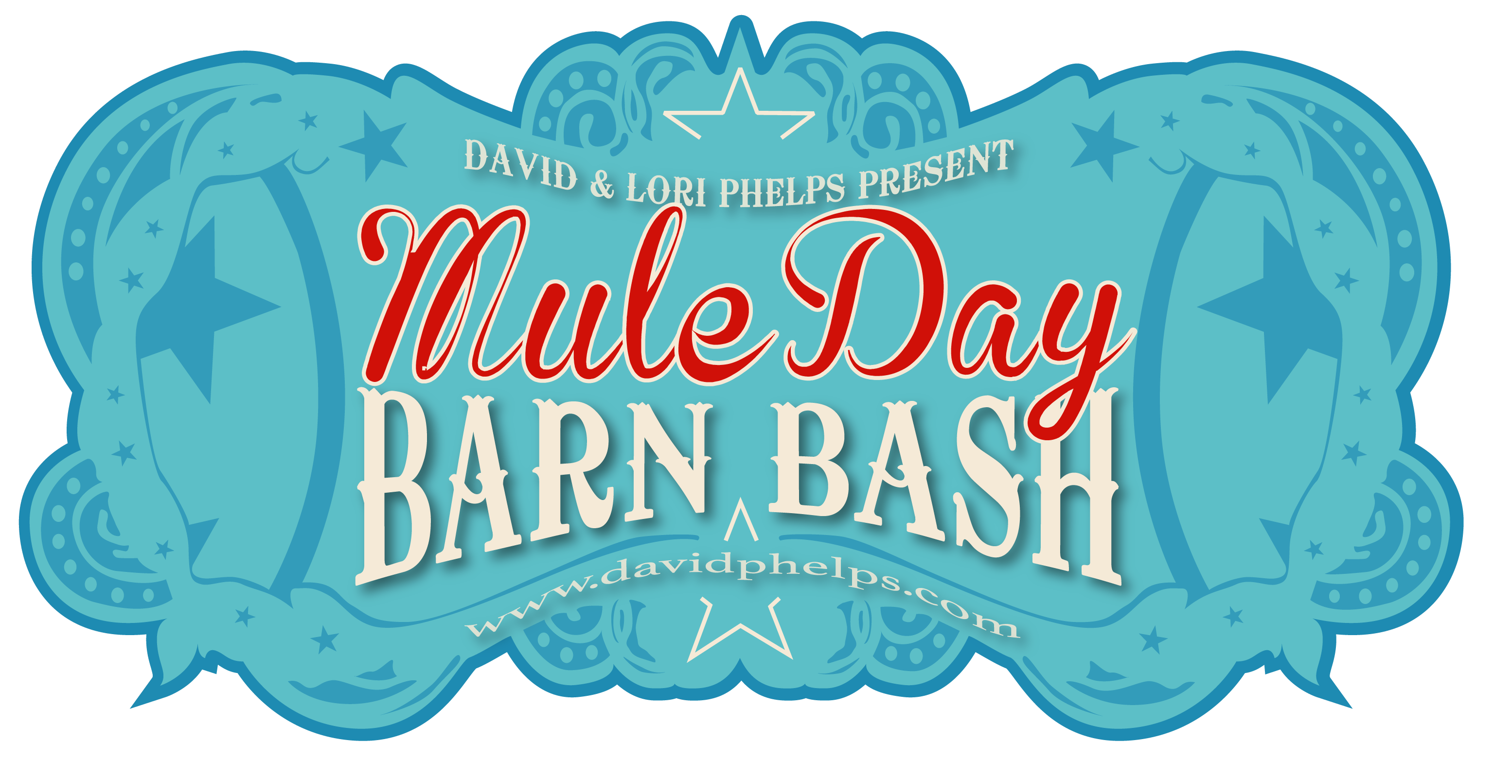 Mule Day Barn Bash: A Spectacular Americana Celebration!