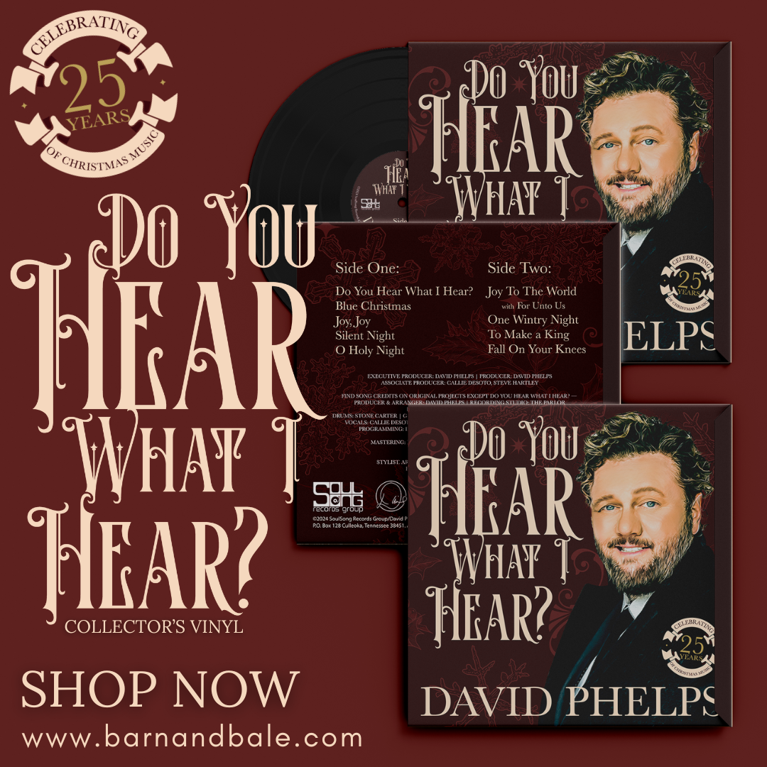 Shop Do You Hear What I Hear?: The Collector’s Vinyl